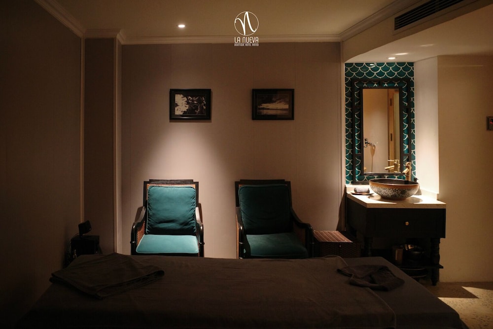La Nueva Boutique Hotel HaNoi 68/78