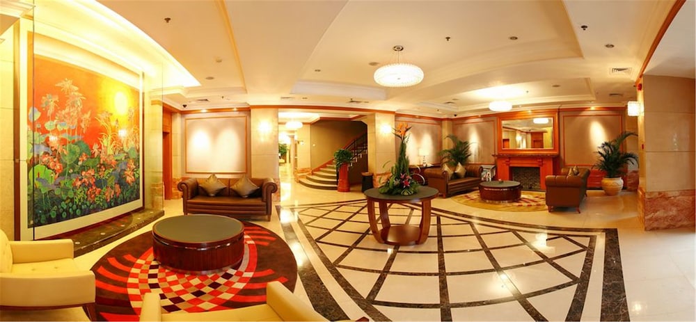 Honlux Apartment 39/50