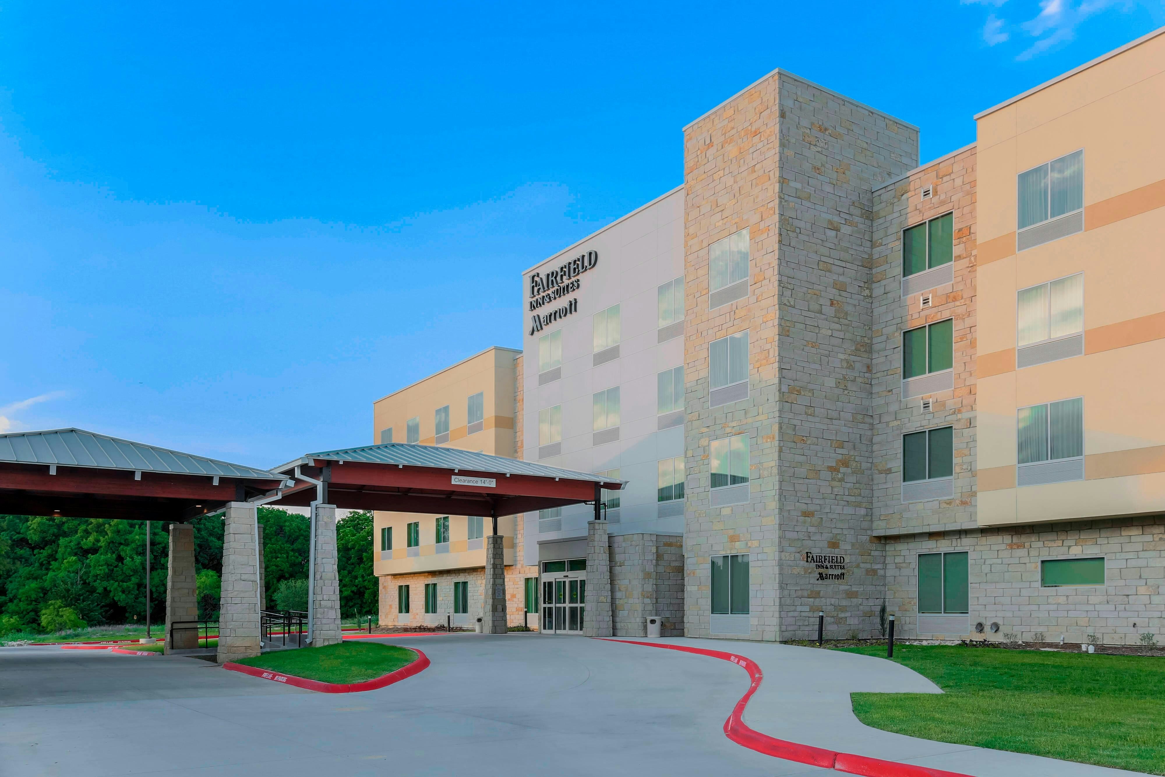 Fairfield Inn And Suites Decatur 37/37