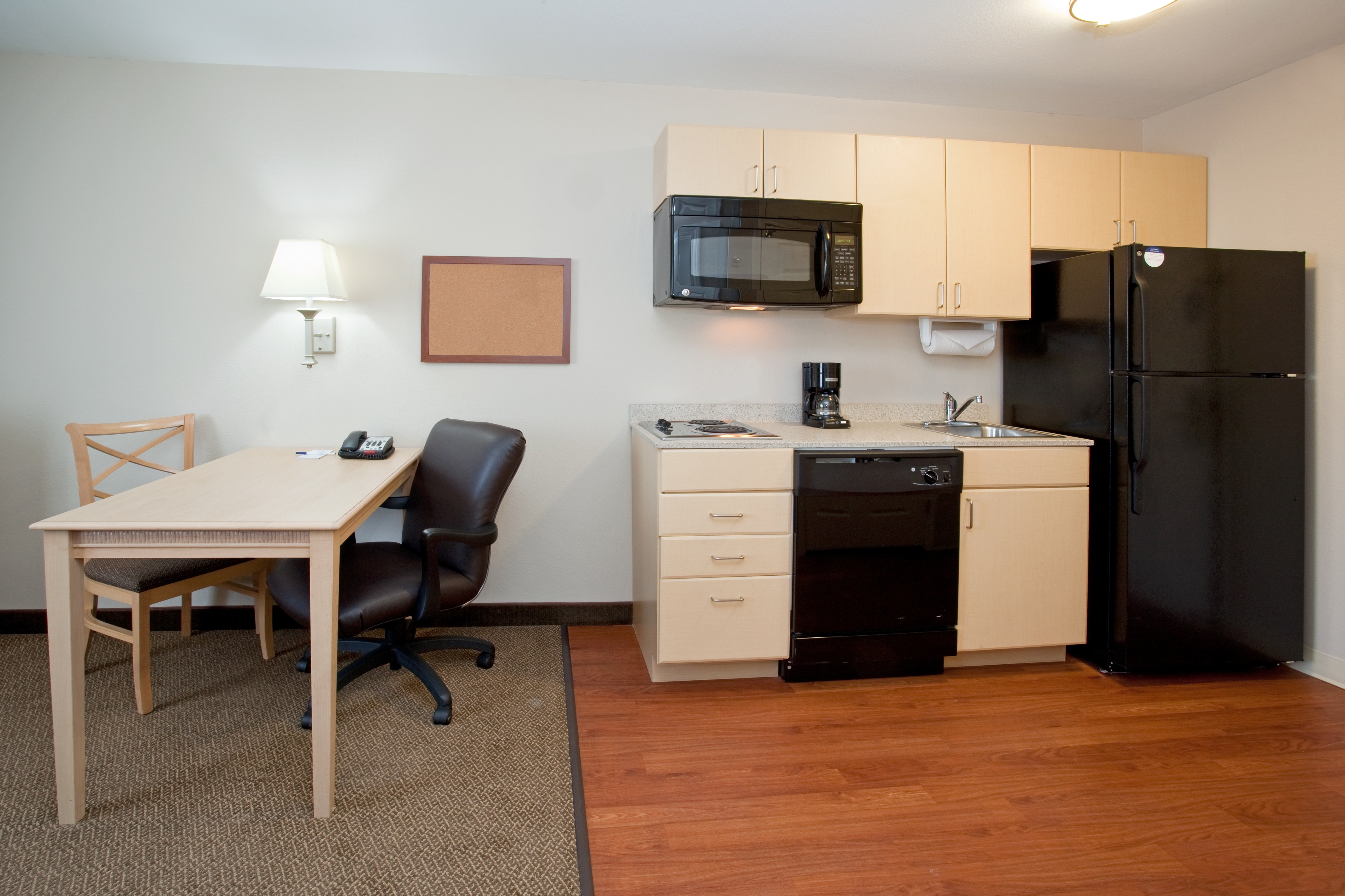 Candlewood Suites Sheridan 65/77