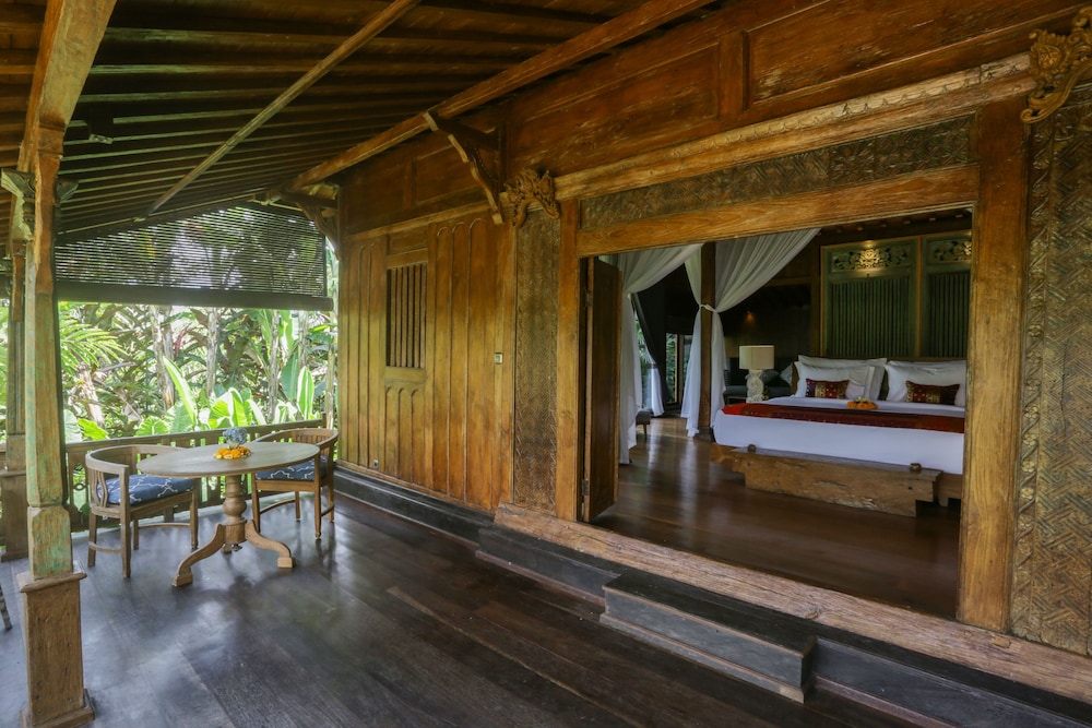 Ubud Valley Boutique Resort 27/64
