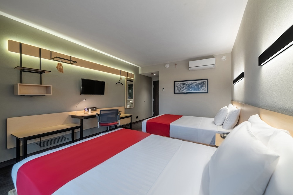 City Express by Marriott Lagos de Moreno 15/50