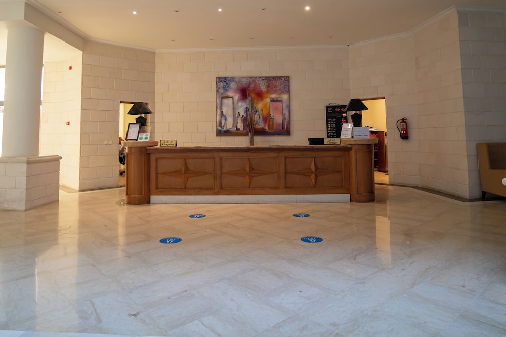 Vincci Saphir Palace 6/50