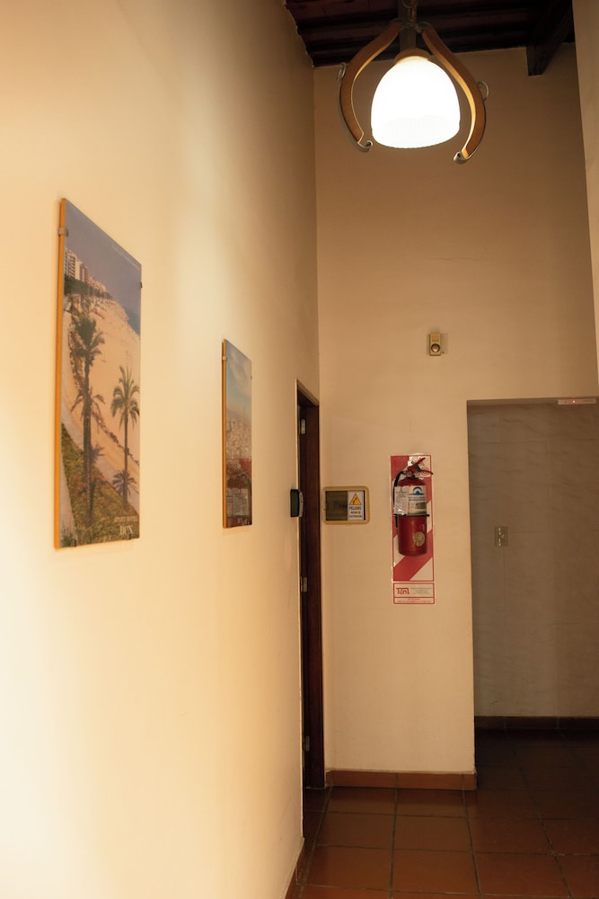 Hotel del Monumento 23/42