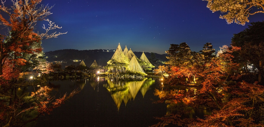 Kanazawa Tokyu Hotel 43/50