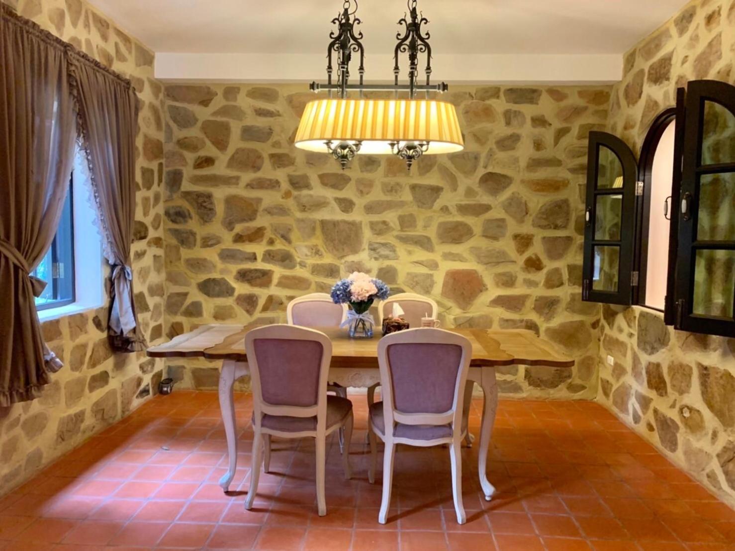 Villa Malinee Khao Yai 82/100