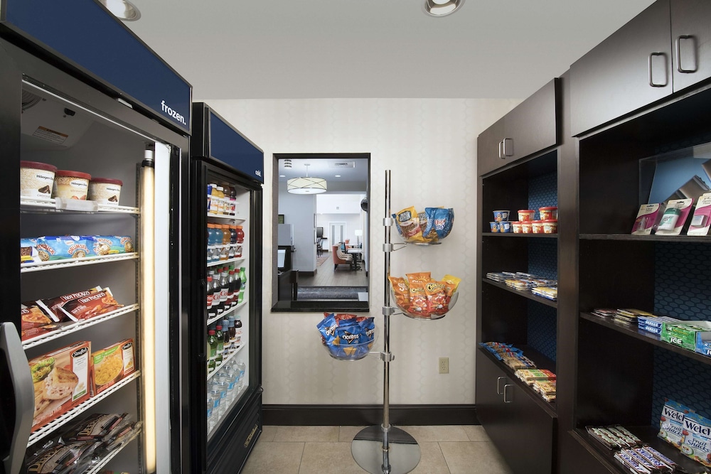 Hampton Inn & Suites Athens-I-65 (Huntsville Area) 21/41