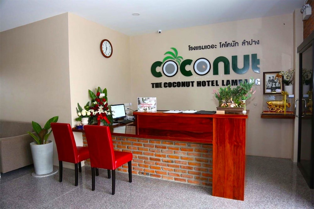 The Coconut Hotel 40/52
