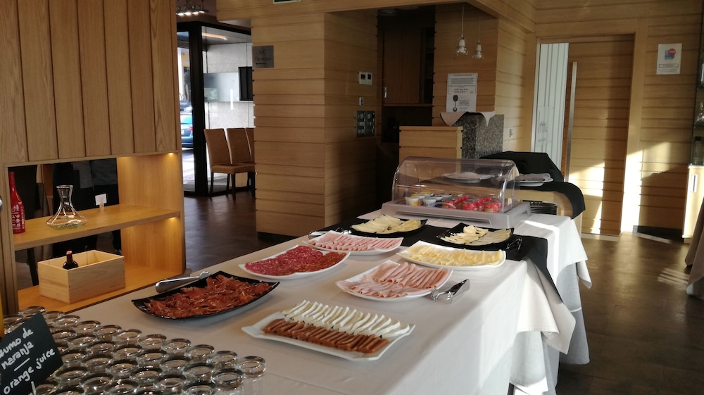 Hotel Spa Bienestar Moana 25/63