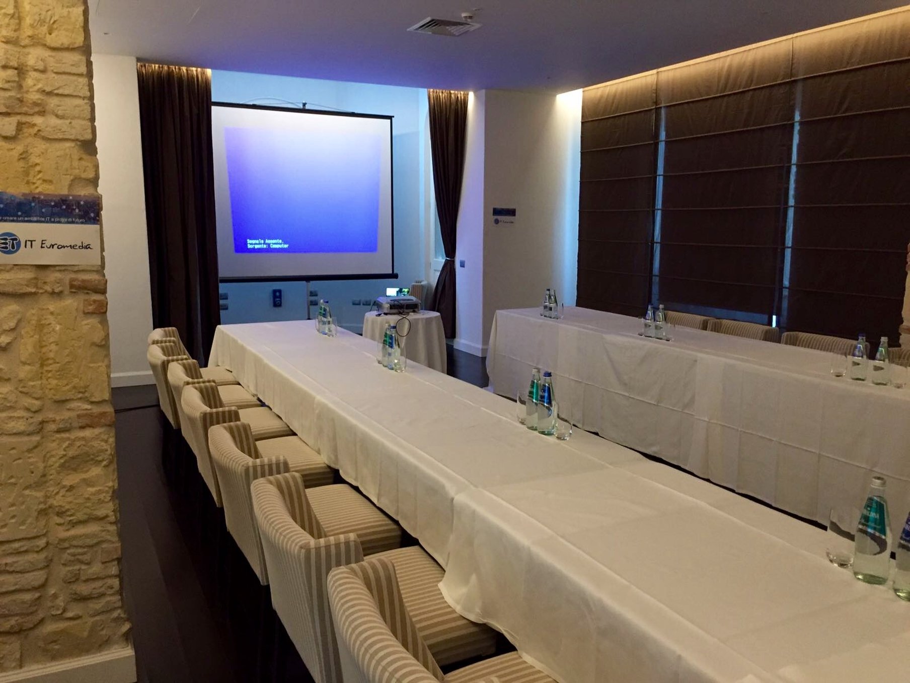 Hotel Villa Fanny 77/80