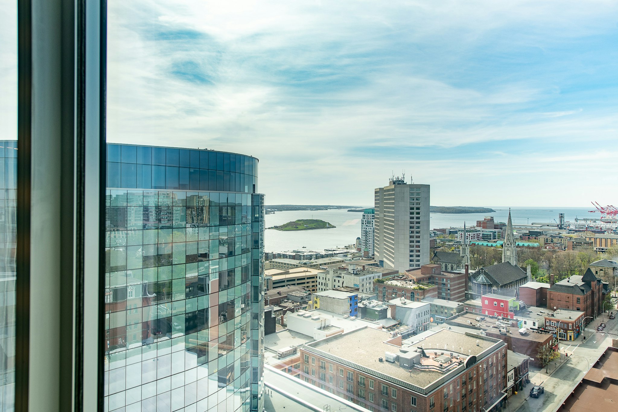 Sutton Place Hotel Halifax 3/40