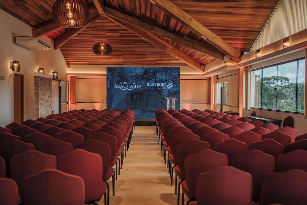 Hotel Boutique Vinicola Araucaria by Slaviero Hoteis 33/50