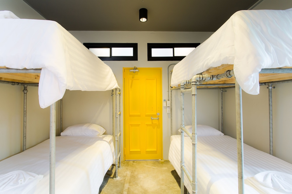 Bloo Hostel 20/61