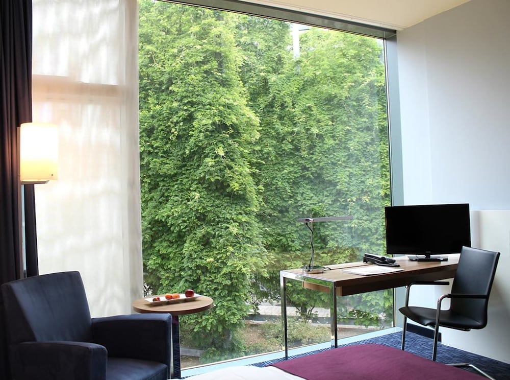 Seminaris Campus Hotel Berlin 63/65