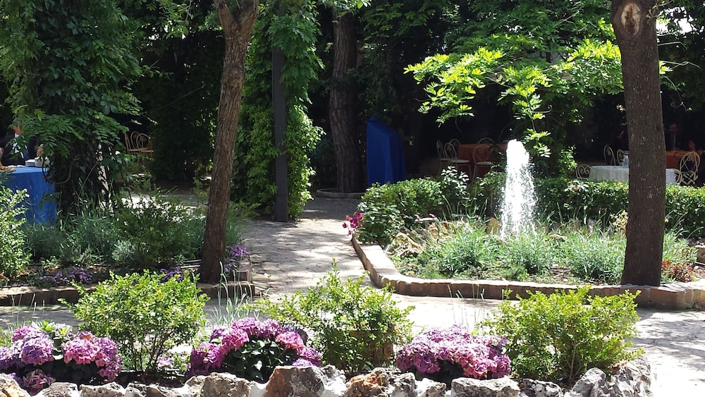 Park Hotel San Michele 37/74