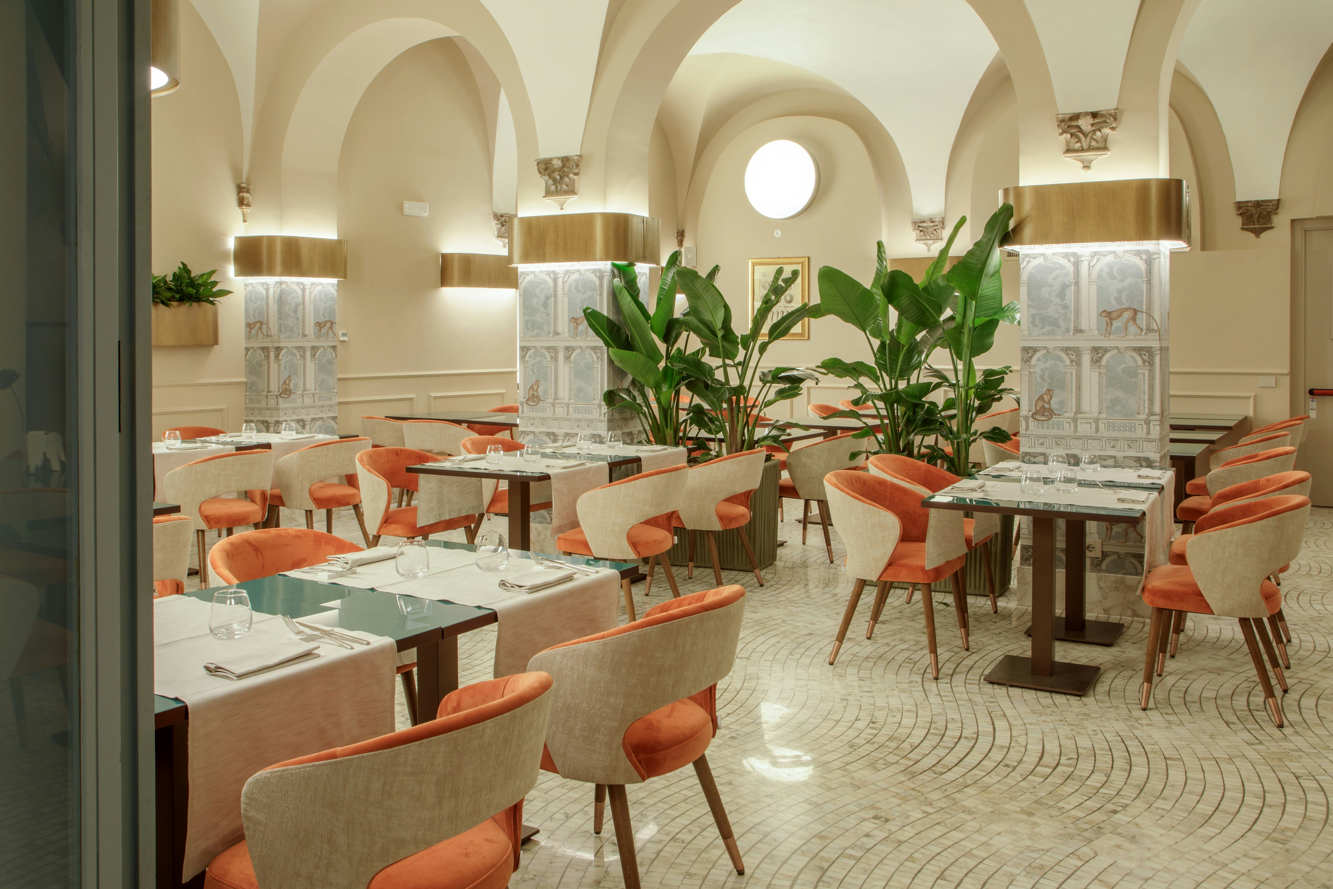 Rosetta Hotel Perugia, Tapestry Collection by Hilton 68/80
