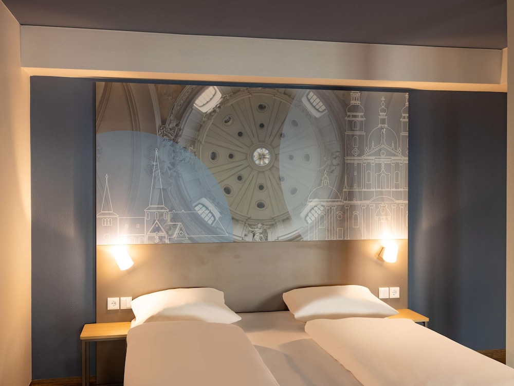 Ibis Fulda 36/53