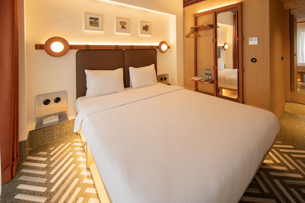 Stay Lab Taksim Hotel 9/32