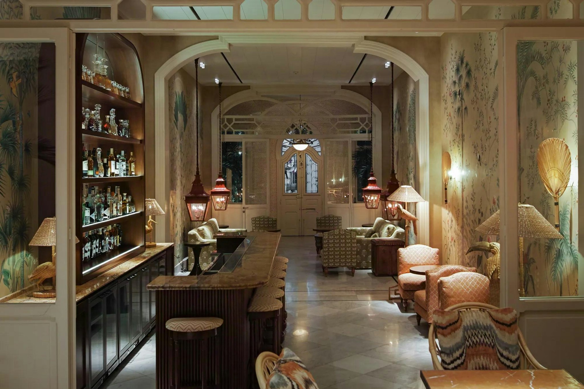 HOTEL ALBERGO 22/36