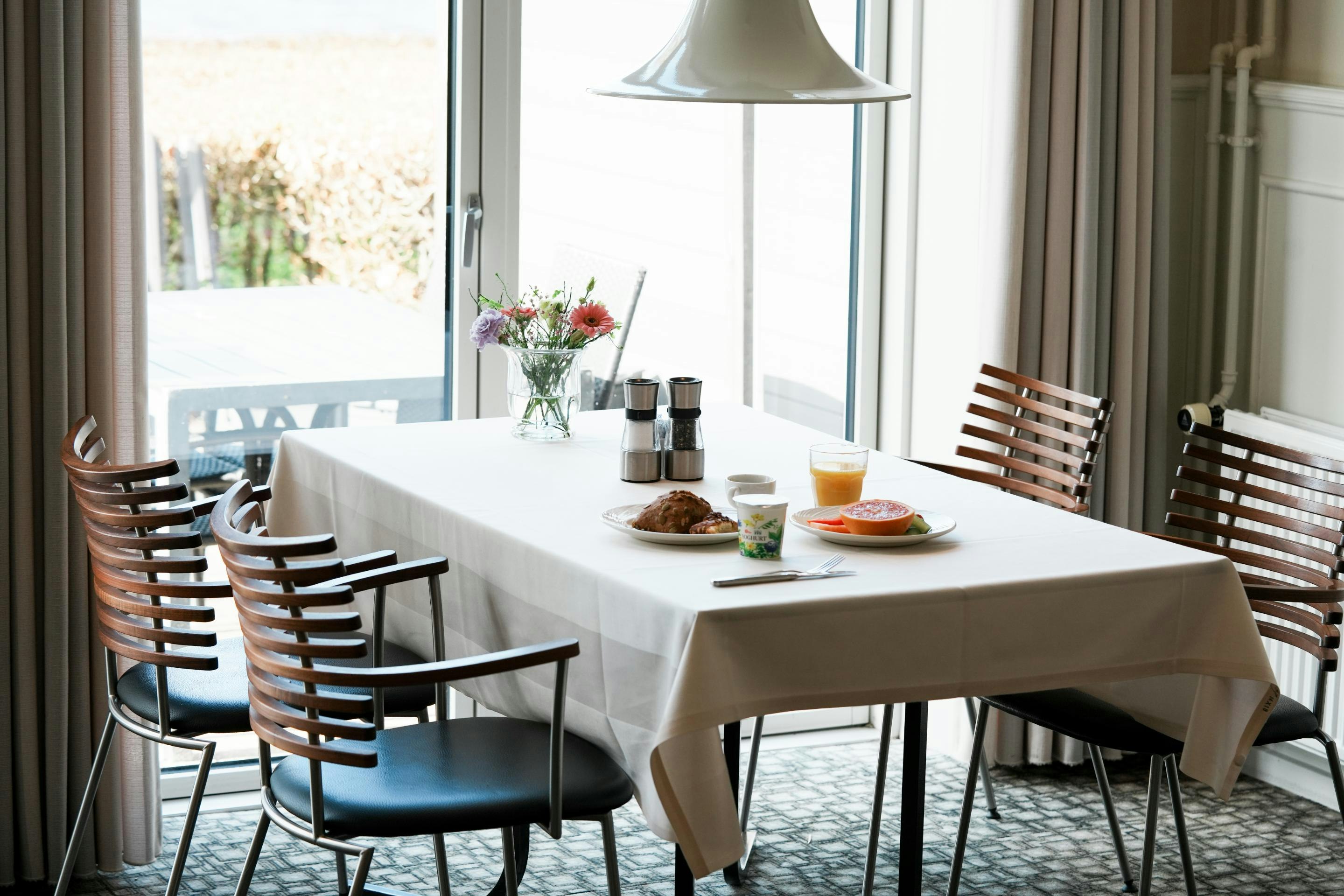Golf Hotel Viborg 48/62