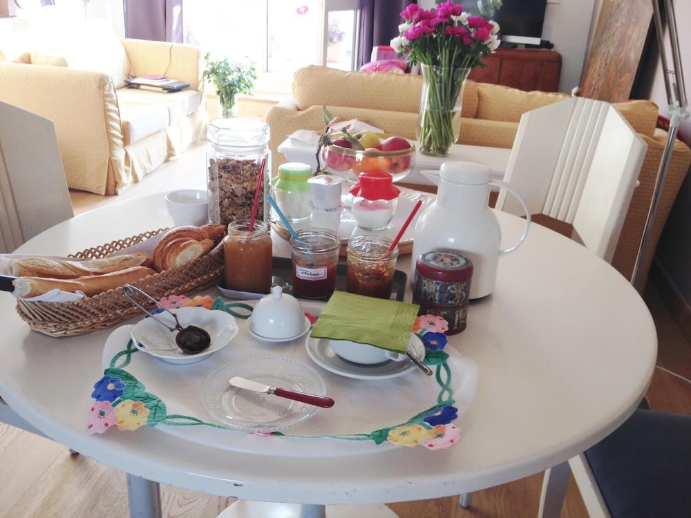 B&B La Petite Maison 19/38