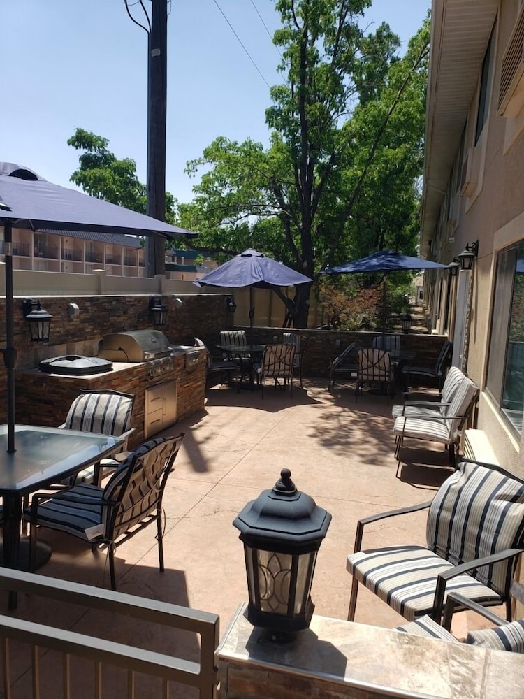Comfort Inn Grand Junction I-70, CO 33/37