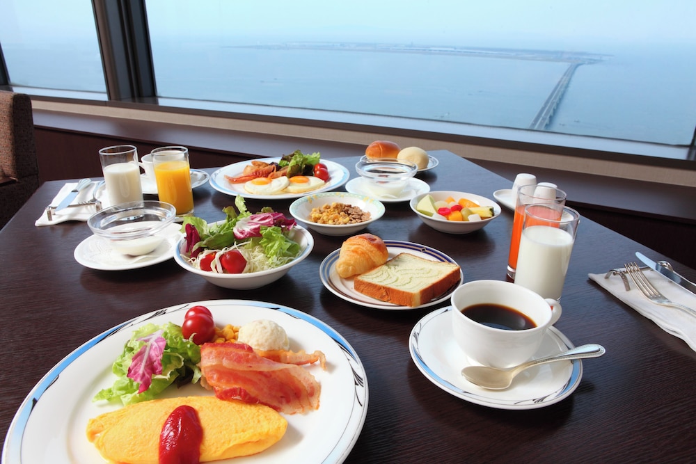 Odysis Suites Osaka Airport Hotel 44/50