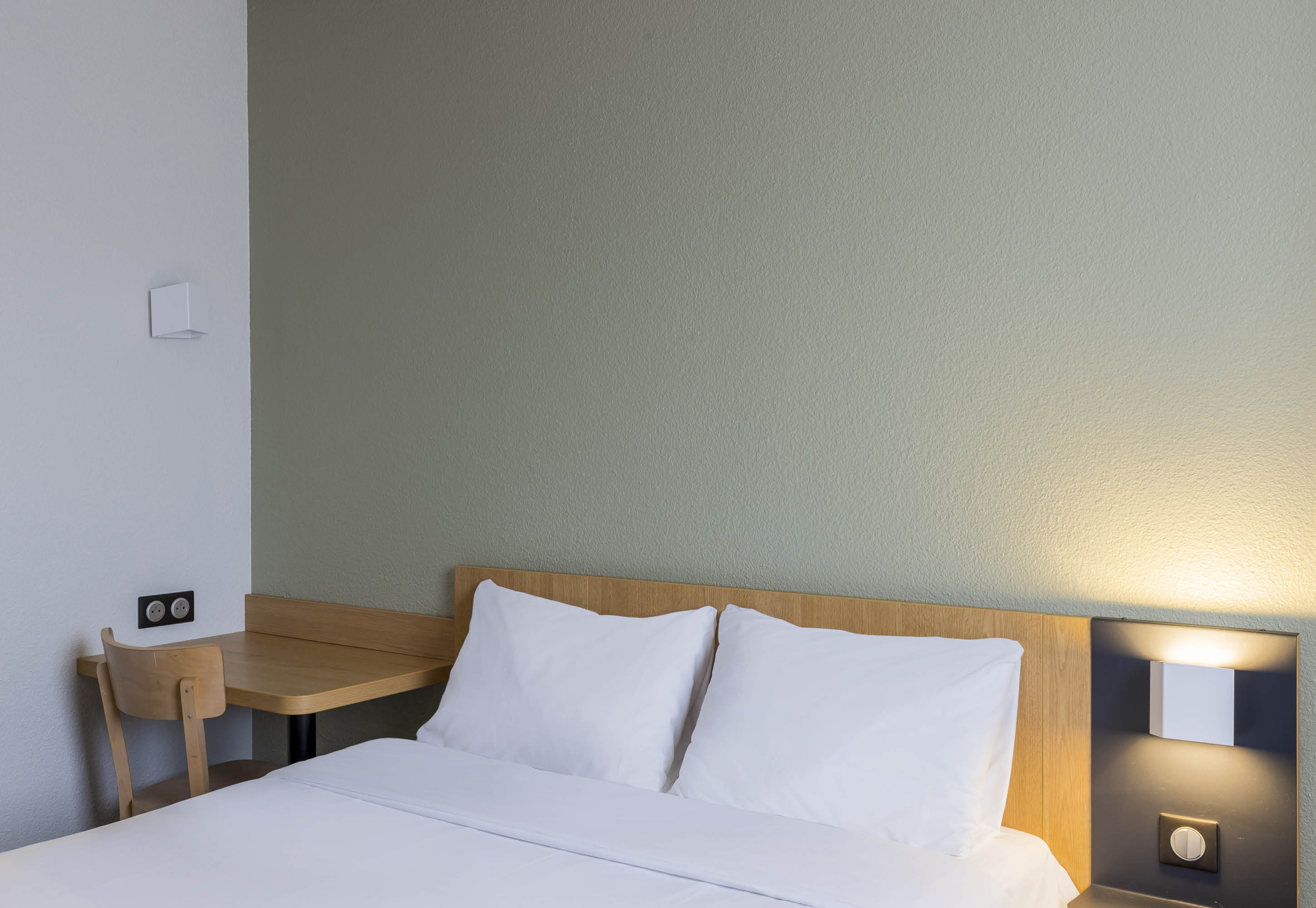 B&B HOTEL Auxerre Moneteau 24/50