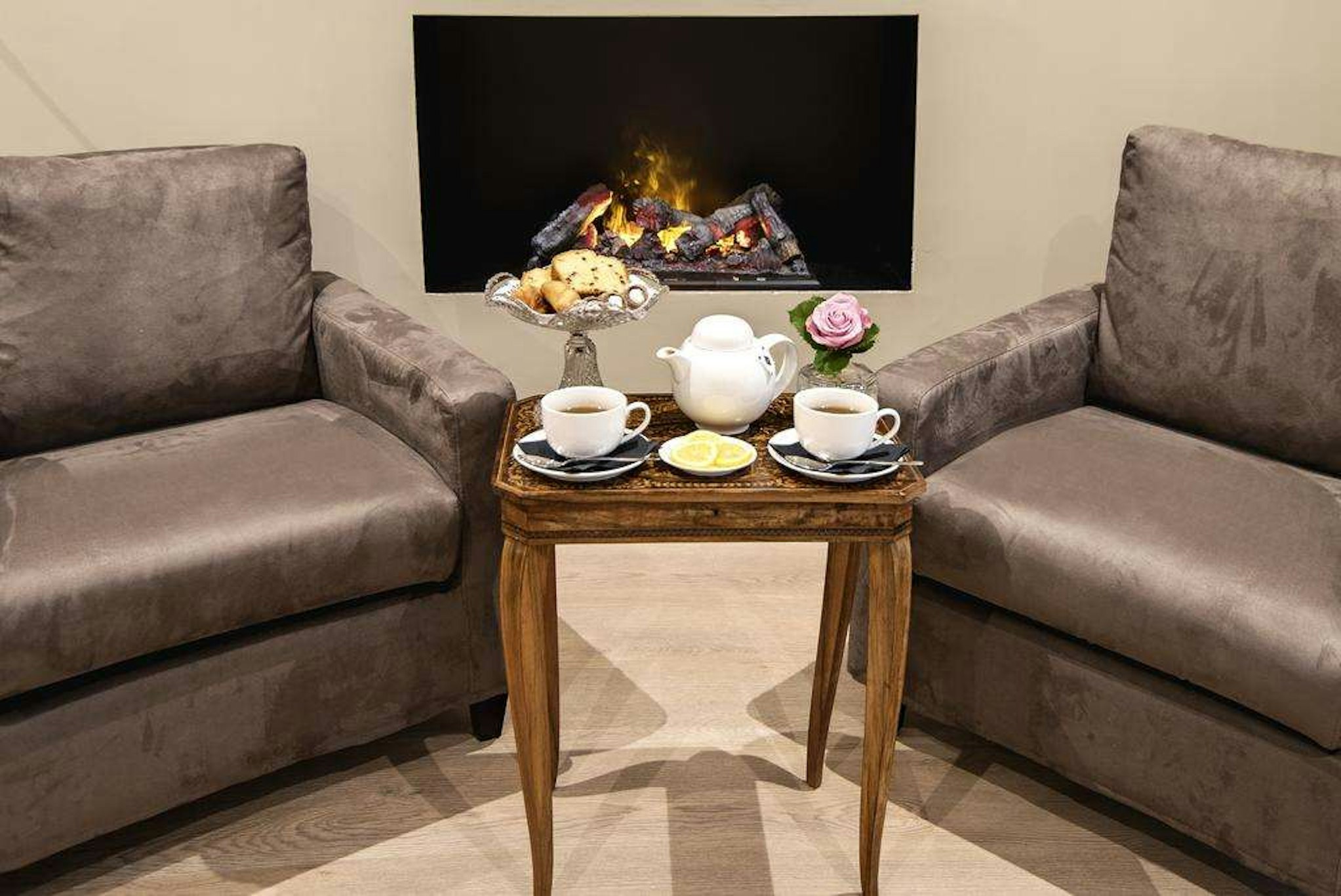 Caruso Place Boutique Wellness Suites 41/70