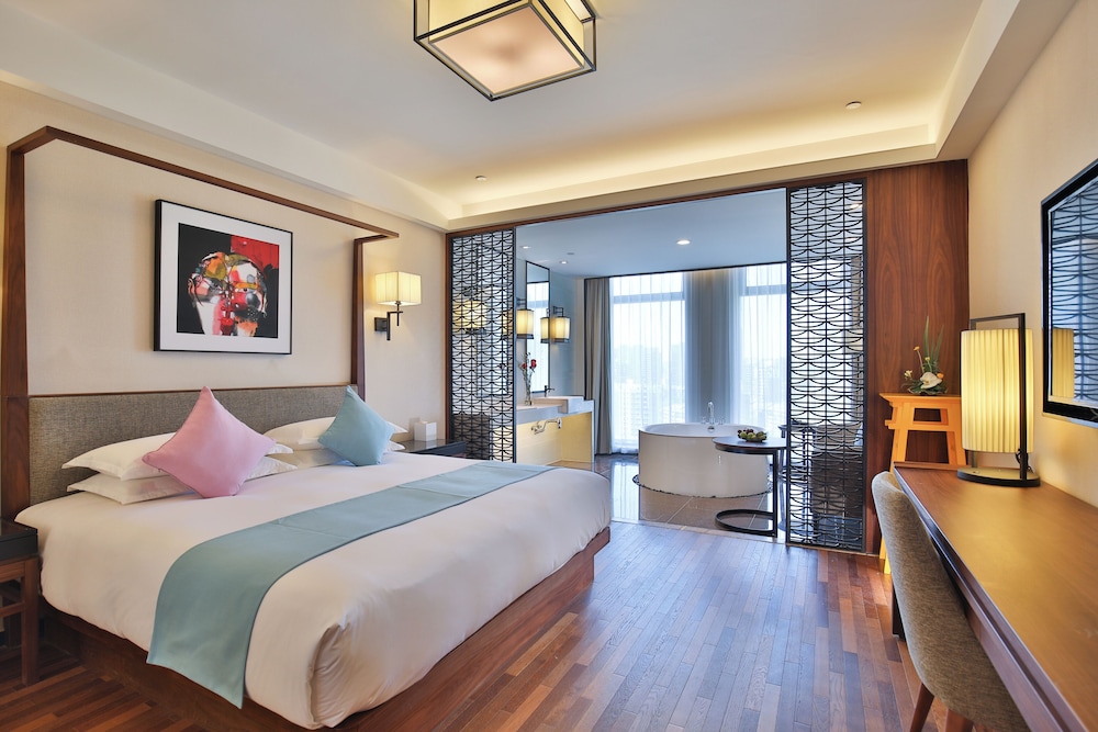 SSAW Boutique Hotel Hangzhou Qianjiang New City 16/55