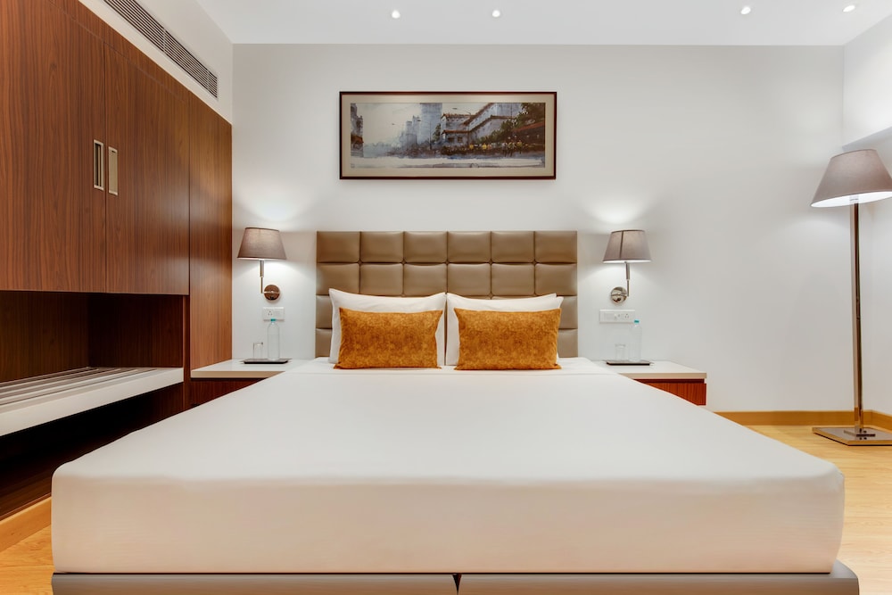 Keys Prima, by Lemon Tree Hotels, Aketa, Dehradun 20/49