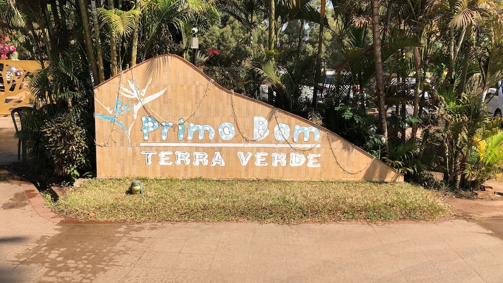 Primo Bom Terra Verde 38/50