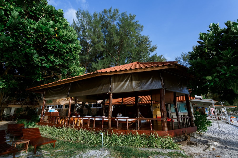 Bundhaya Resort 5/50