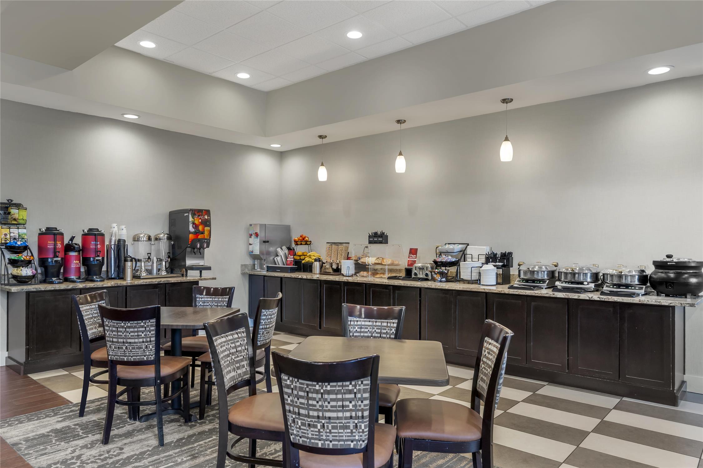 Best Western Plus Arlington/Marysville 25/44