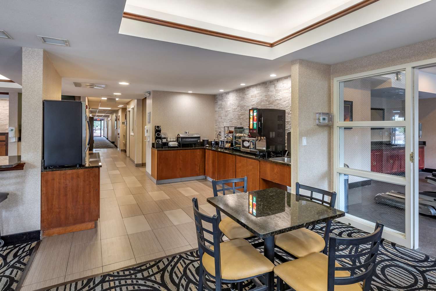 Best Western Plus Boulder Louisville 46/53