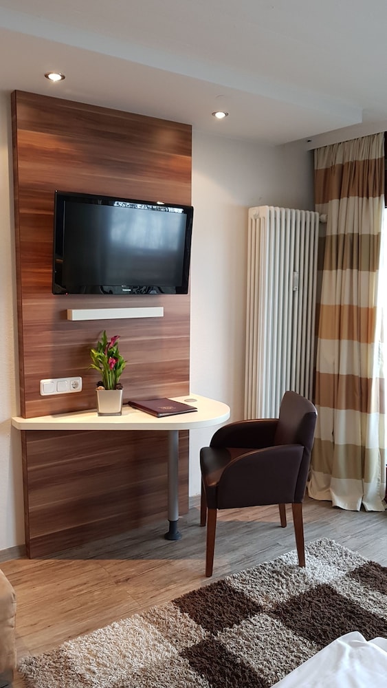 Central Hotel Apart Munchen 47/60