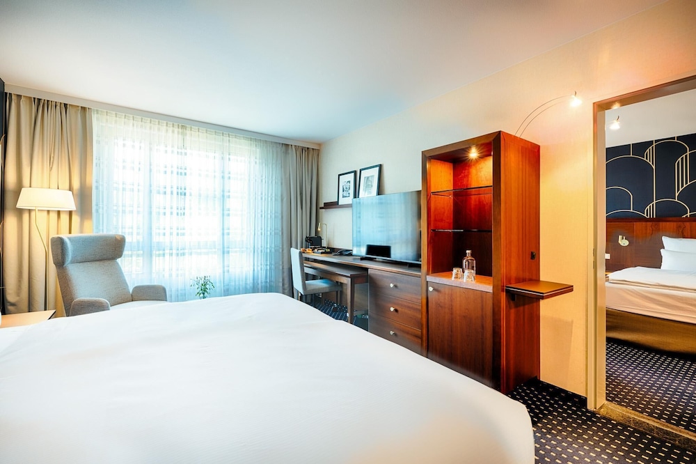 Courtyard By Marriott Bochum Stadtpark 25/50