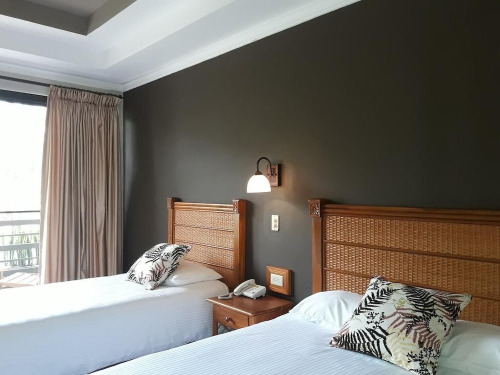 Hotel Ladera 20/50