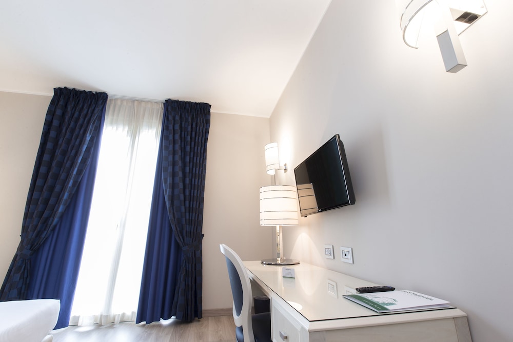 Just Hotel Lomazzo Fiera 23/36