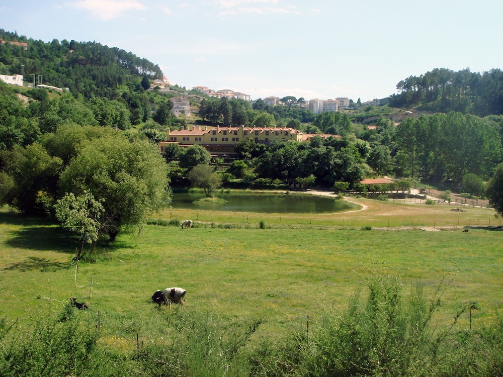 Quinta Do Crestelo Aparthotel 57/67