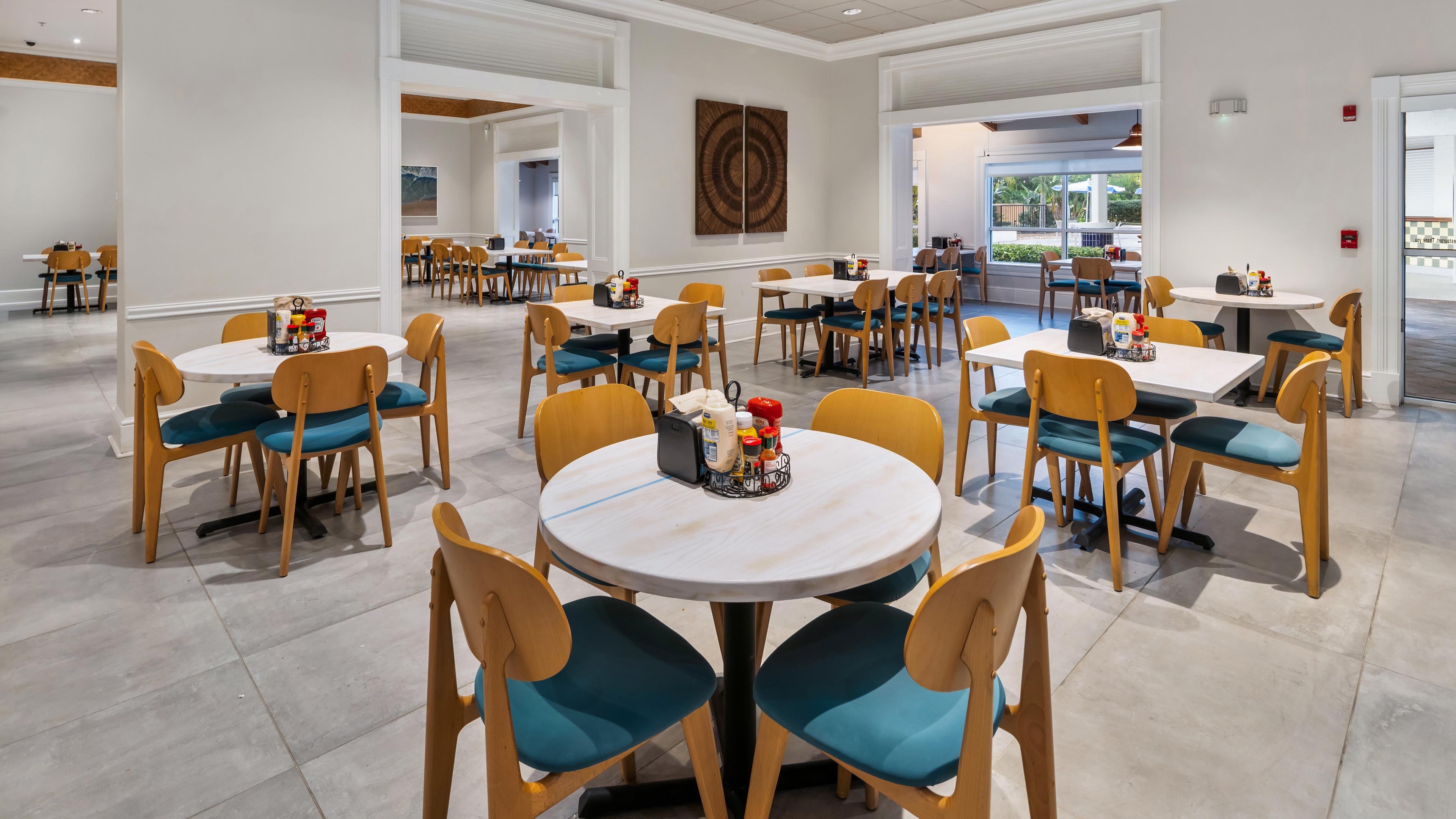 Holiday Inn Club Vacations Cape Canaveral Beach Resort 58/82