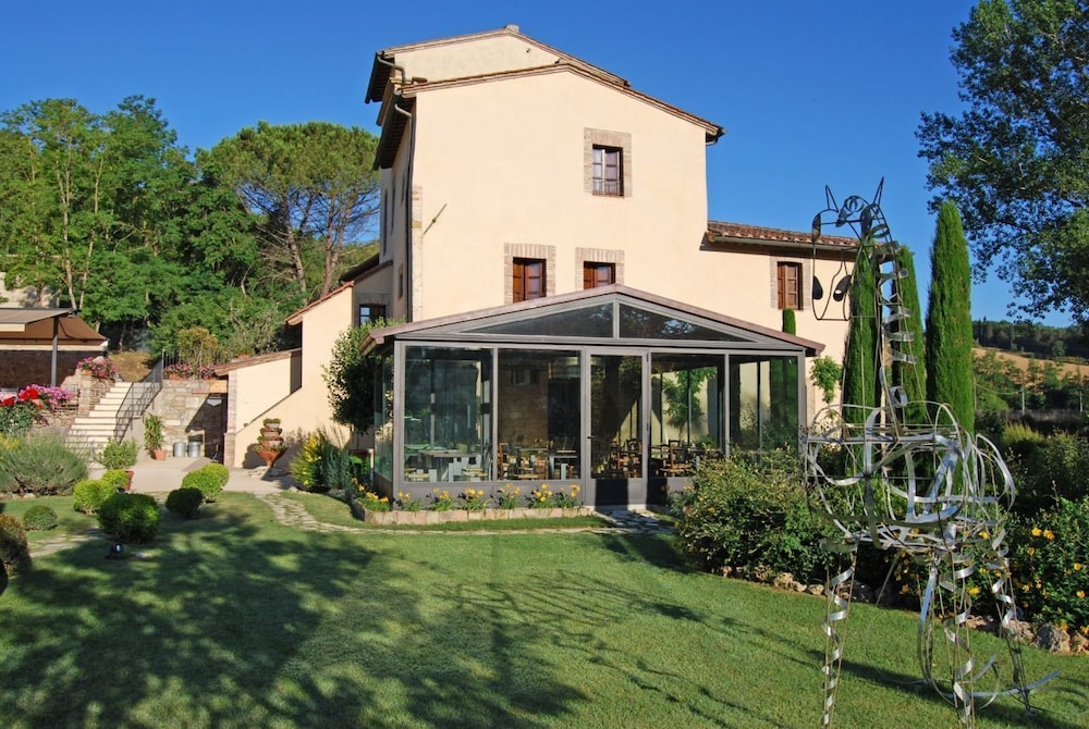 Molino di Foci 5/50