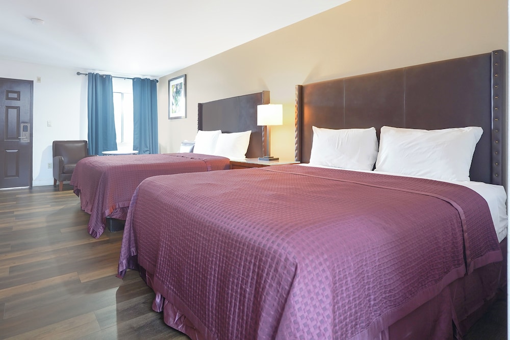 Budget inn by Oyo San Augustine 30/70