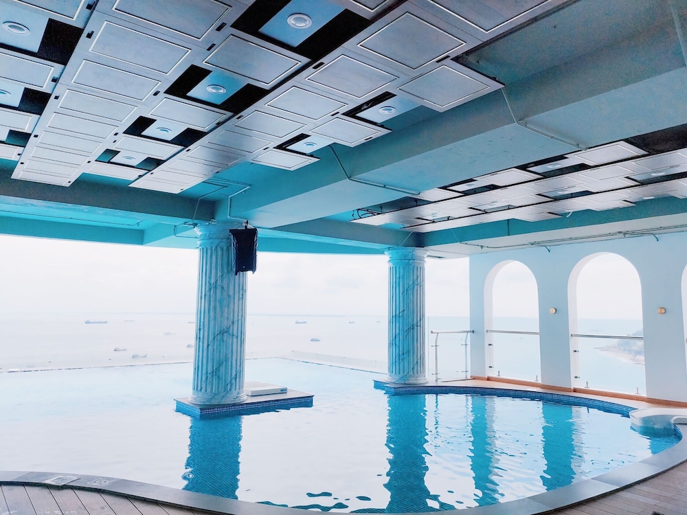 Oyster Bay Hotel Vung Tau 24/48