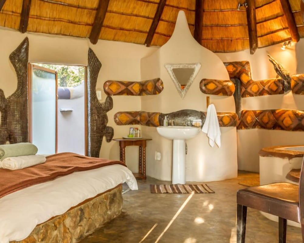 Mali Mali Safari Lodge 13/50