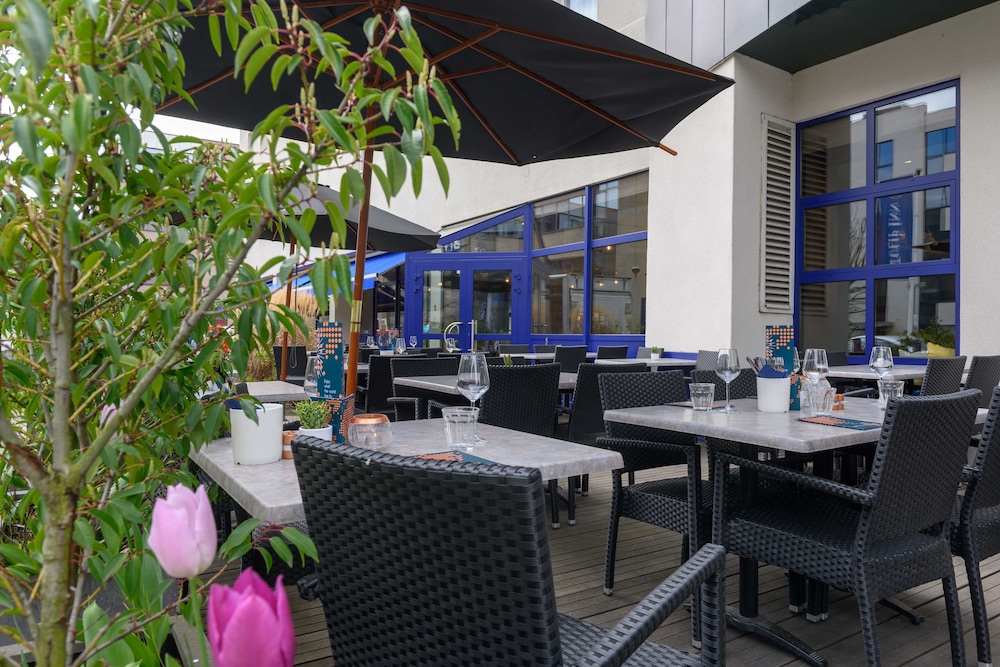 Tulip Inn Antwerpen 44/50