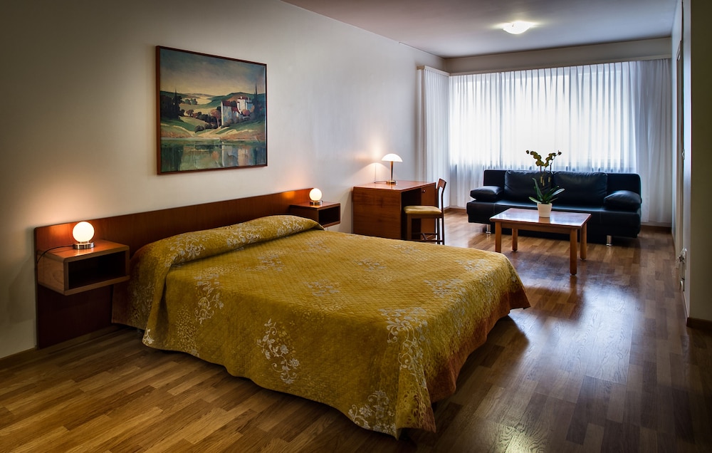 Hotel dell Angelo 6/32
