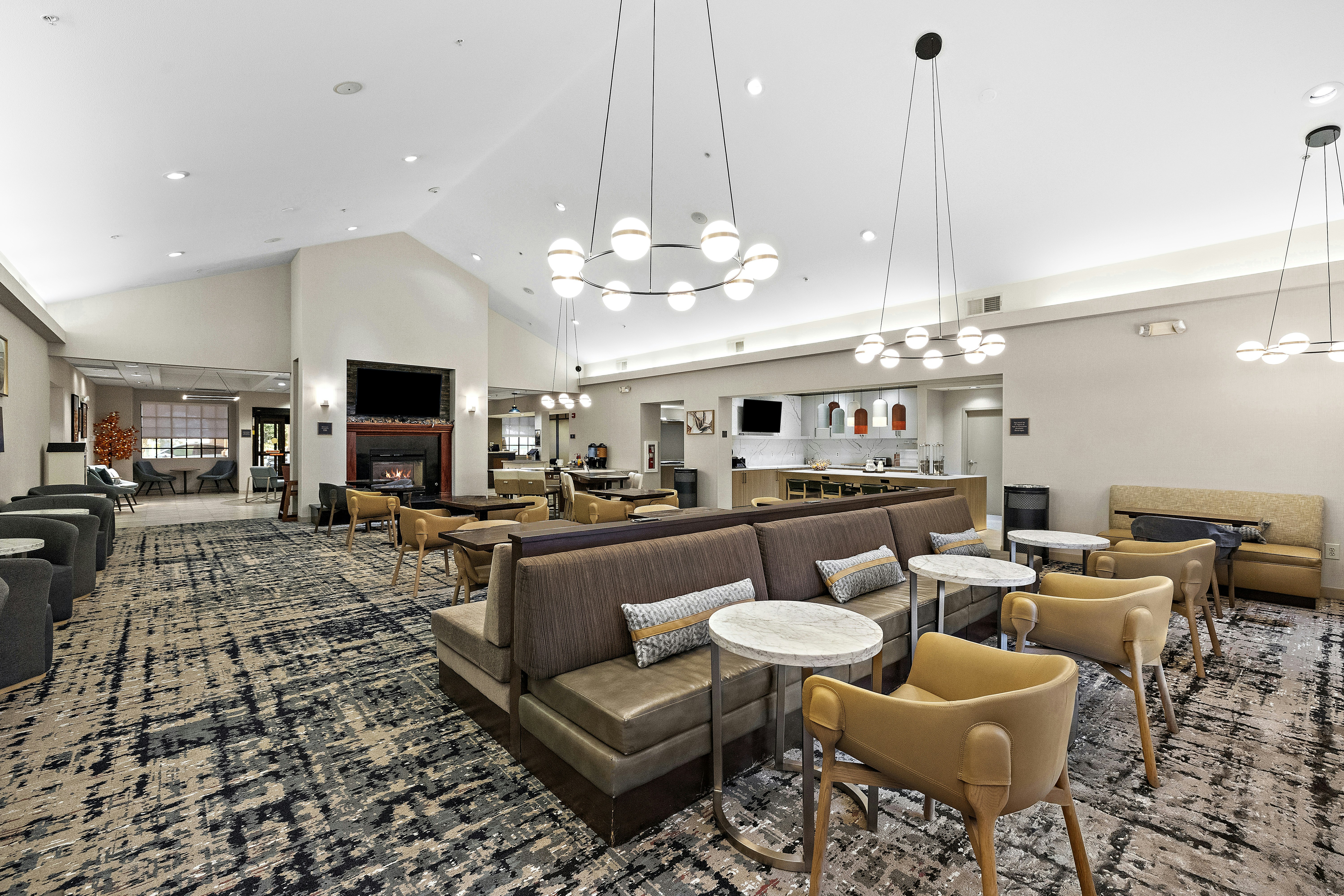 Homewood Suites by Hilton Lancaster 23/56