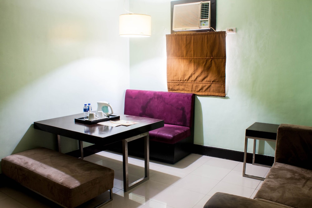 Manila Grand Opera Hotel 45/54