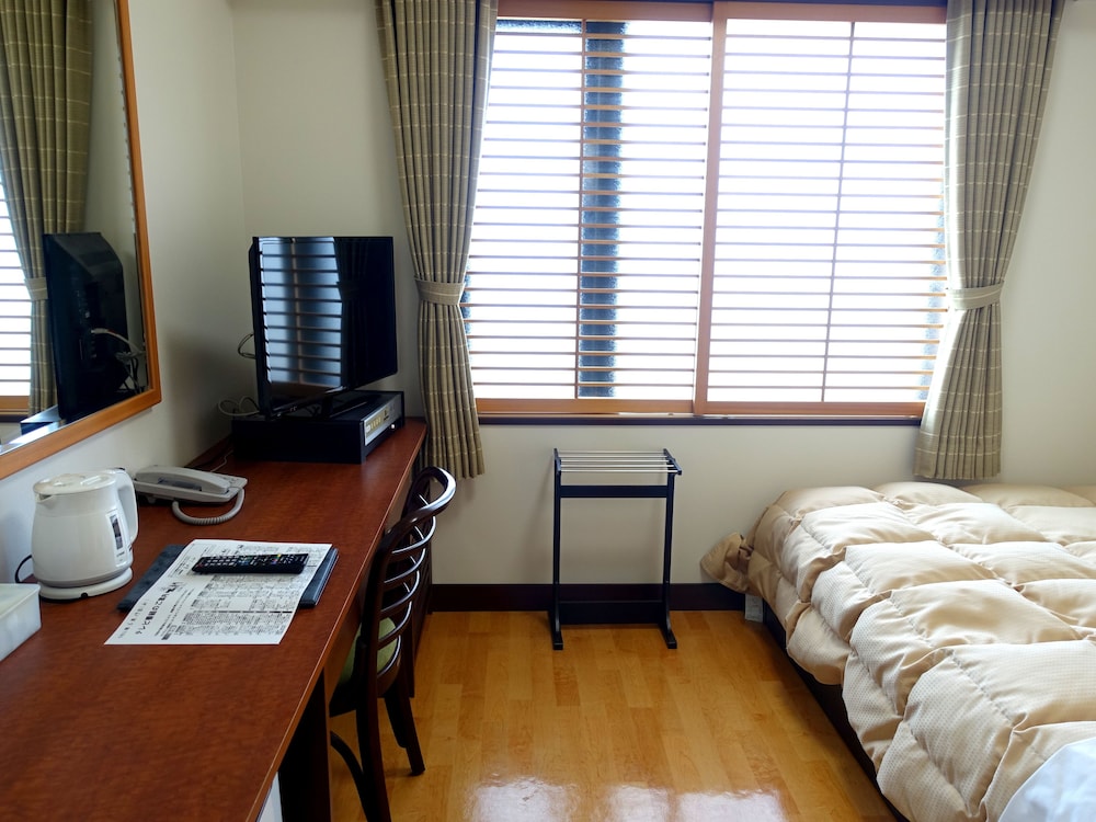 Hotel Tappi 25/52